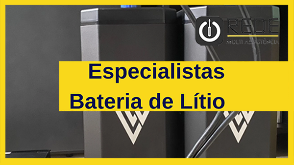 Conserto de Bateria Moto Elétrica Voltz