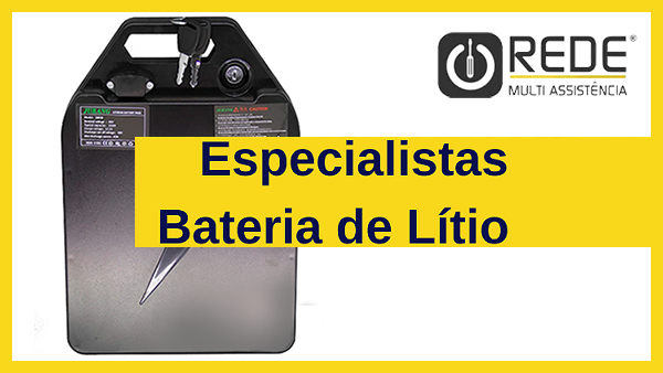 Preço Bateria de Scooter Elétrica