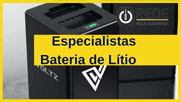 Remanufatura de Bateria Moto Elétrica Voltz